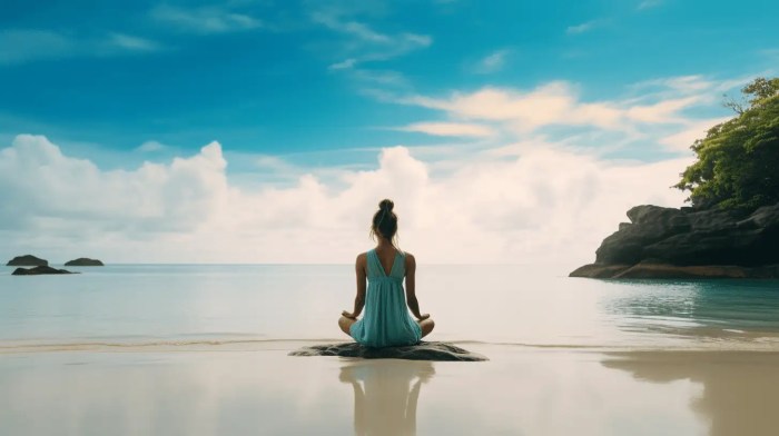 How to Meditate for Unlocking Your Full Potential