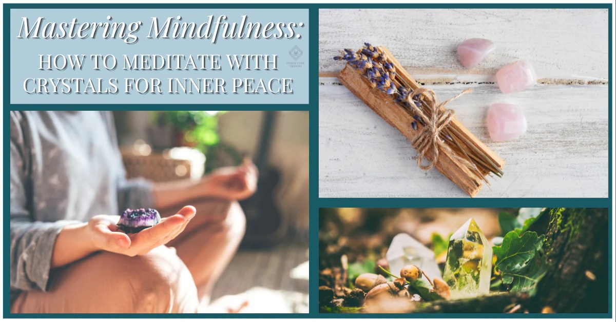 How to Meditate for Creating a Routine that Promotes Inner Calm